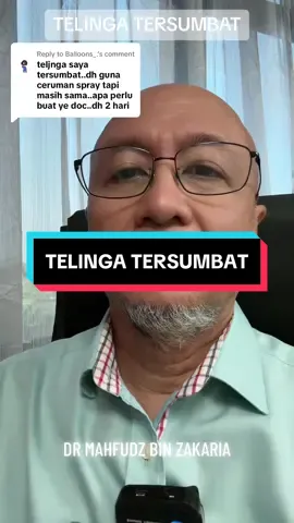 Replying to @Balloons_.  Ubat cairkan tahi telinga / wax - cerumol, a-cerumen, soluwax #earwax #impactedwax #telingatersumbat #tahitelinga #tahitelingakeras #entaadaaura 
