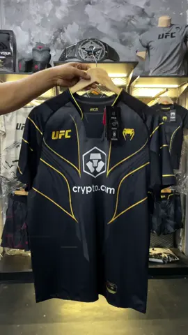 UFC x VENUM 🐍🔥 100% original 💯  . . Cual es tu favorito ? 🤔 . #Routedstore #UFC #venum #venumperu #mma #tshirt #shopnow 