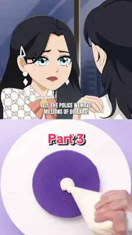 Replying to @Stories Part 3 #mystoryanimated 