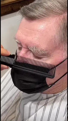 #beardcut #viral 