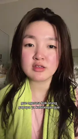 pernah ga gatau rasanya diperjuangin
