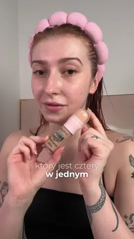 ten produkt zdecydowanie trafia na listę ulubieńców ✨