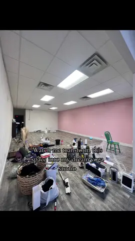 My labor of love 🩷 Come check out Prestons newest yoga studio “Soul Deep Yoga” 🙏🏼  #yoga #yogastudio #laboroflove #souldeepyoga #healingforthecommunity #renovation #DIY 