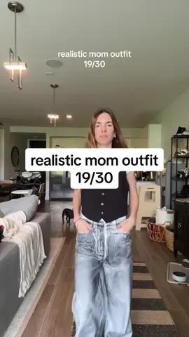 🫶🏽✨#30daysofoutfits #OOTD #momoutfit #outfitoftheday #momstyleoutfits #outfitinspo #momstyle #momoutfitinspo #momoutfits #outfitinspo #MomsofTikTok #momlife 