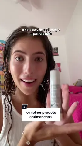 pregando a palavra desse creme anti-manchas 🛐 #skincare #antimanchas #cremeparamanchas #cremeparaespinhas #melhorclareadordepele #clareadordepele #pelesemmanchas 