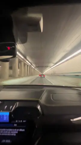 Reposting everyones favorite 2022 Lamborghini Urus Tunnel run  #lamborghini #urus #tunnel #run #carsoftiktok #exoticcars #loudexhaust #cars #automotive #lamborghiniurus #tunnelrun 