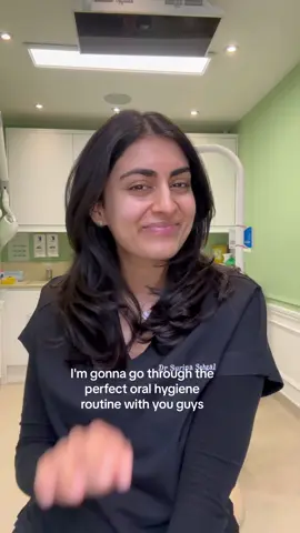 @Superdrug #Ad | It’s WORLD ORAL HEALTH DAY 🫶🏼🦷 To celebrate, I am so excited to share with you the perfect oral health routine with Superdrug’s own brand range, ProCare - which has removed 20% off their RRP, the equivalent of VAT! Using these tools in the correct order is really important for your oral hygiene, so make sure you check out Superdrug’s range online and in-store now ❤️ #ad #superdrug #procare #worldoralhealthday