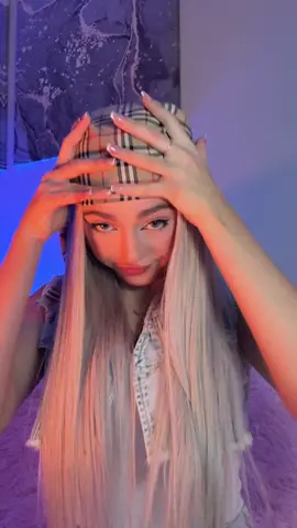 Why are you laughing? I'm being serious with you 🤨🔫