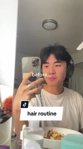 hairstyling done easy with Dashu! 👱‍♂️🤯 #Dashu #DashuHairspray #DashuHairwax #EOEOpartners #menhairstyle 