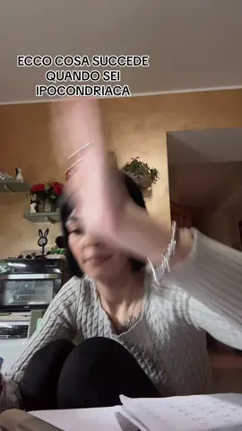Spero di non essere l’unica 😱