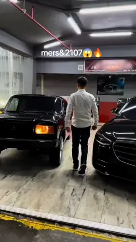 #mersades #❤️❤️ #lada2107 #vazclub 