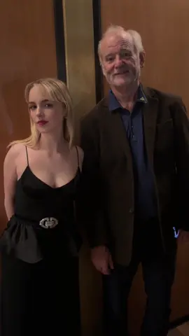 Am I the gen z gateway to teach Bill Murray about roblox & fnaf lore?