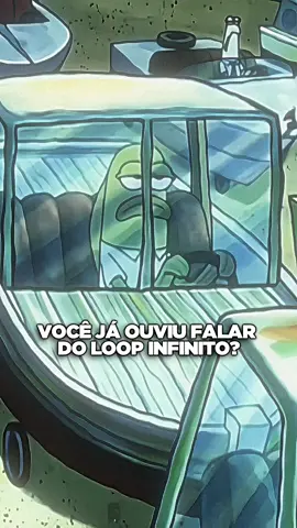 Loop infinito 