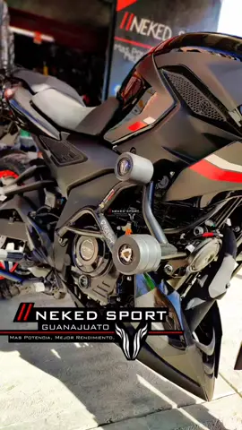 🔥 Sliders Crash N160 🔥 😎 Saludos Hasta León Guanajuato, Si Ves El Vídeo Dejanos Un Saludo Hermano 😎 #N160 #pulsar #bajaj #slider #crash #instalacion #proteccion #calidad #premium #motos #motopartes #motoboutique #guanajuato #mexico #leonguanajuato 