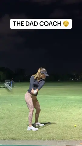 Range sessions with my dad will never get old #golf 