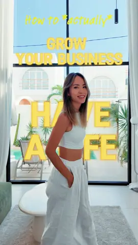 Stop trading your 9-5 with 24 hours grind 🙄 My theme for this year is: If you can work smart, why work hard 🤷‍♀️ and automating my business using @ActiveCampaign is exactly what I need to enter my 4 hour work week era! 💅  Try Activecampaign for free using link in my bio!  Who’s also here to be a boss + have a life? 😌 #entrepreneur #entrepreneurship #businessowner #digitalnomad #digitalnomads #aitools #aitoolsforbusiness #aitoolsyouneed #activecampaign #emailautomation #automation #businessautomation #marketingautomation #aitoolsformarketers  