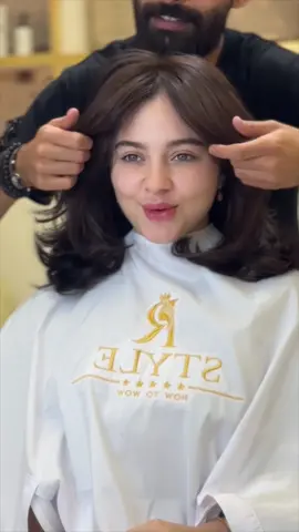 #tammam2323 #haircut  #dubai #girls #بيسان_اسماعيل @بيسان اسماعيل - Bessan Ismail #fyp #السعودية🇸🇦#newlook #celebrity #قصات_شعر #دبي #dubai🇦🇪 #مشاهير 