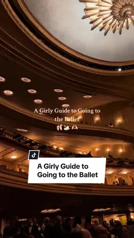 gossip girl meets ballet 🫶🏻🩰 #ballet #balletcore #balletaesthetic #coquette #gossipgirl #blairwaldorf #girlytok #girlyaesthetic #coquetteaesthetic going to the ballet. Ballet aesthetic. 