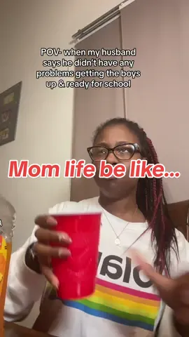 IRRITATED!!! Why do i get all the drama from the kids! 🙄🫠 #Mom #MomLife #Relatable #RelatableMom #FunnyBlackMom #FunnyFamily #MomComedy #MomHumor #TheWalkersWorld 🌎