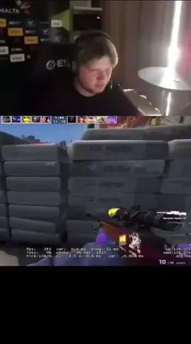 Я цемент #s1mple #csgo #cs2 #кс #кс2 #игры #симпл #navination 
