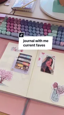 glad that wasnt a spider tho 💀 #journalwithme #journaling #journalingideas #journalinspo #scrapbooking #scrapbook #journalideas #junkjournal #livingjournal 