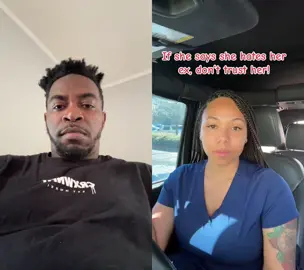 #duet with @Amanda P you did an amazing job explainjng this! Its refreshing to hear another woman’s perspective if female behaviors. Alot if the time, the SuperMan complex can blind us men. They always say good intentions, get you played. ##relationships##relatable##fyp##wisdomteethremoval