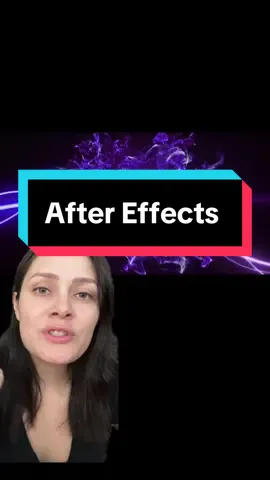 Hablemos de #aftereffects #efectosvisuales #vfx #cgi #animation #animacion3d #peliculas #animacion #3d 