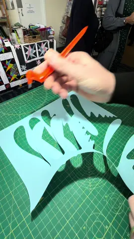 IT FINALLY CAME 👀🙌 #gyrocut #craft #crafting #crafttool #craftknife #360knife #handmade #fyp #foryoupage #decoupage #papercut #papercuts #cardmaking 