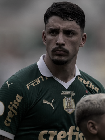 pode se soltar - jerry smith #piquerez #palmeiras #skills #foryoupage #funk #football