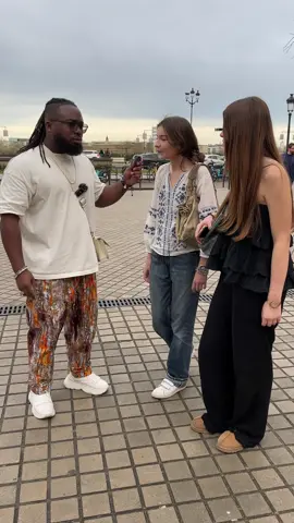 Je Teste son Couple 😮‍💨💔 #experiencesociale #microtrottoir #couple #drole #yao_ag #pourtoi 