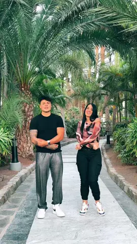 Se ve mas linda conmigo aue su Ex haha🤭🔥@adrilatinatv 