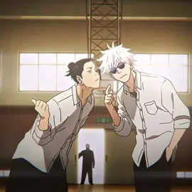 need someone to be the geto to my gojo fr  | #fyp #zxycba #satosugu #satosuguedit #gojousatoru #gojosatoruedit #gojosatoru #getosuguru #getosuguruedit #jujutsukaisen #jujutsukaisenedit #jjk #jjkedit #anime #animeedit #caiaep 