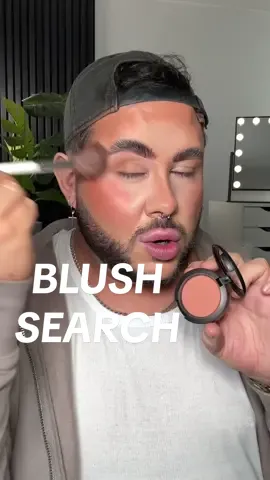 Replying to @cs.celene the hunt for the perfect sunkissed blush continues! this time MAC Coppertone… is she the one? #summerblush #macsunbasque #maccoppertone #blush #maccosmetics #blushtrend #blushrecommendations 
