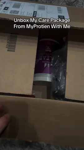 @myprotein thanks for the care package ! smashed it #fyp #gym #preworkout #myprotein #vimtoclearwhey #impactwhey #gymshaker #protienbar #myprotienclearwhey 