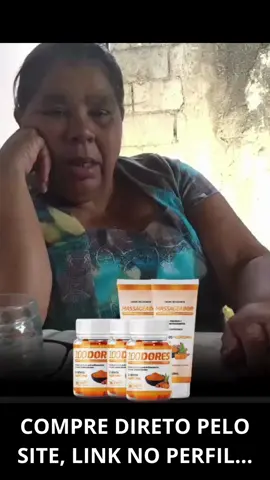Depoimento Paciente 03 - #100dores  #artrite  #artrose  #fibromialgia  #doresarticulares