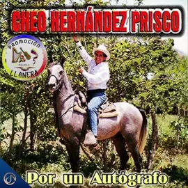 Cheo Hernández Prisco, Así es la Mujer #temazo #musica #musicallanera 