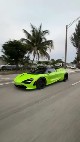 Best 720 spec😩#fyp #mclaren #720s #supercar 