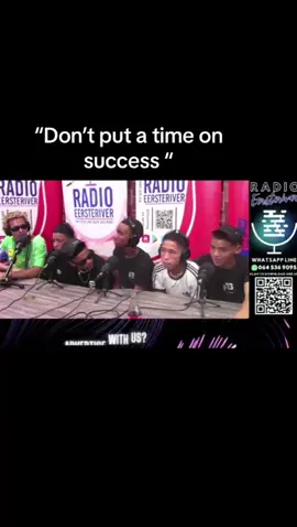 Thank you radio eesteriver for having our boys 7580