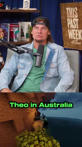 A zoo🤣#podcast #fyp #funny #theovon