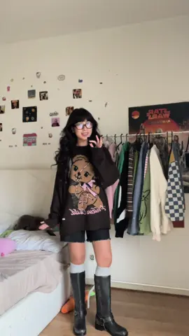 grwm com a minha bota ícone 🎀