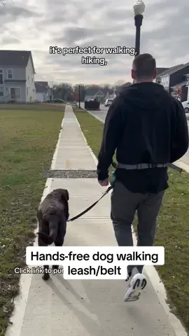 After using this hands-free dog walking leash/belt, we cannot imagine walking our dogs any other way! @Pecute Official #pecute #tiktokshop #tiktokshopfinds #dog #dogsoftiktok #dogtok #dogtokers #doglover #puppy #puppytiktok #puppylove #puppylife #PetsOfTikTok #petlover #dogwalk ##CapCut