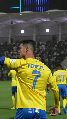 ‏كل ما في الأمـر … انه اختـار ⁧‫#النصر‬⁩ 💛 #SportsOnTikTok #alnassr #النصر #fyp #foryoupage #رونالدو #Ronaldo 