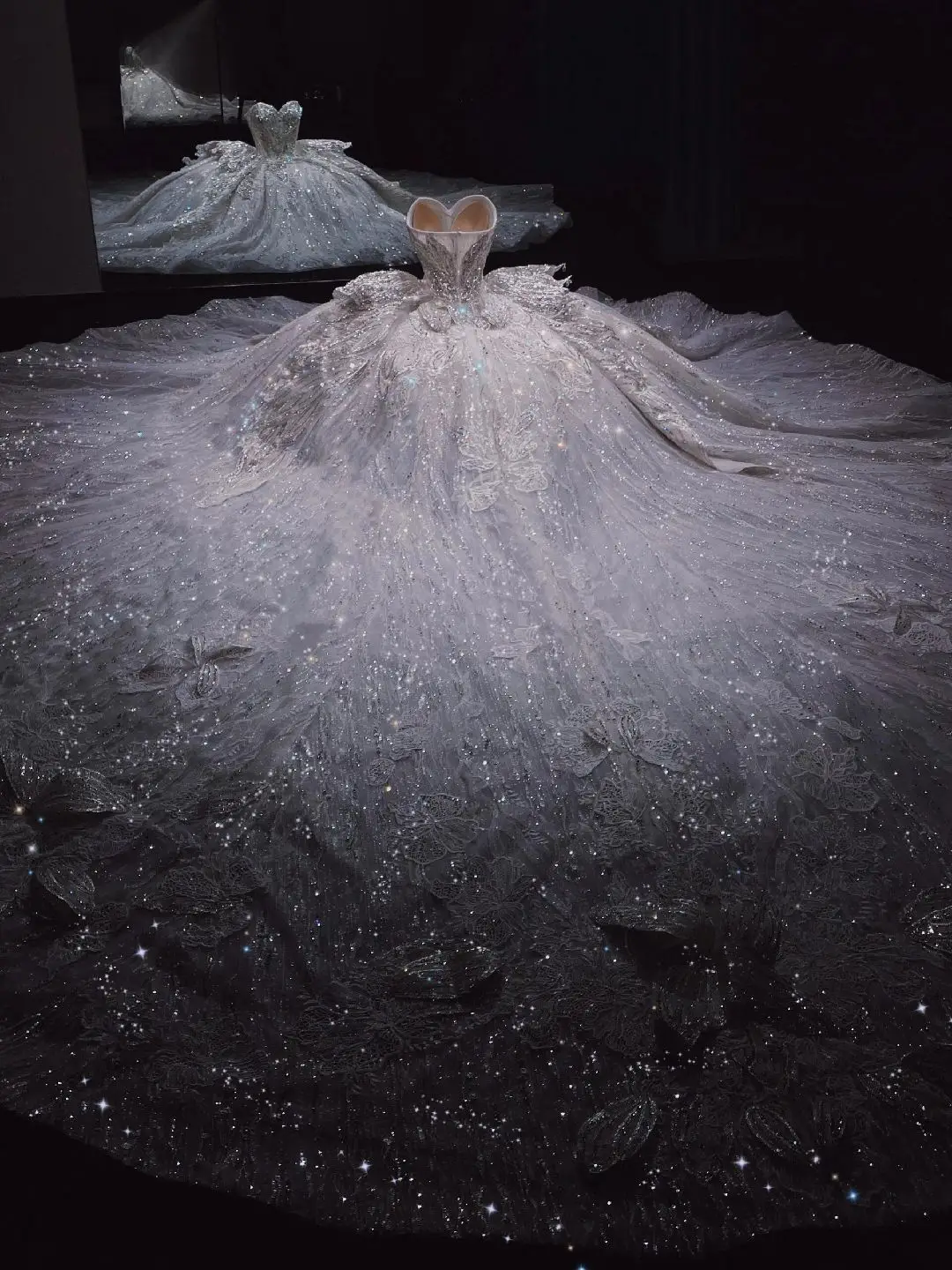 #fyp #dresses #weddingdress #fypシ #dream #gown #iconicdress #fyy #fyyyyyyyyyyyyyyyy #dress #foryoupage #foryou #fashion #dreamdress 