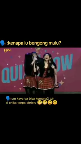 kachika 😭😣. #christyjkt48🐟 #ch2 #chikajkt48 #jkt48 #memories #fypシ 