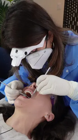 ASMR part 7: dental examination | orthopedic exam for TMJ with  | head and face examination for @ilovekatieasmr | medical roleplay for sleep and relaxation & sharp or dull tests #madpasmr #asmrsharpordull #asmrdentist  #asmrmedical #asmrmedicalroleplay #asmrmedicalexam #asmrdoctor #asmrdoctorroleplay #asmrrealperson #asmr #asmrsounds #asmrsensory #asmrroleplay #asmrvideo 