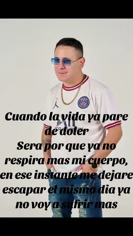 Tema de mi puño y letra!! Lo que se viene…  Cuando la vida ya pare de doler🥲 #loqueseviene #diegoolmos🎵🎶 #diego #pyf #viral #adelanto 