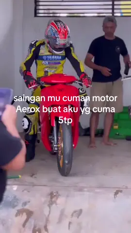 #storybalap#roadraceindonesia#5tpmenolakpunah#masukberanda#jjcracingteam 