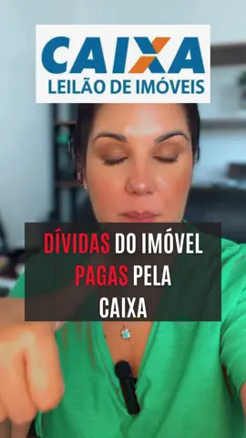 Voce sabia disso? #leilao #investimentos #casa #leilaodacaixa #leilaodeimoveis 