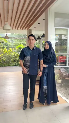 Yumna Edisi Emili warna best seller : Navi open order sarimbit hanya sd 23 Maret 2024 #bajubatik #couplebatik #fypシ #fypシ゚viral #sarimbitkeluarga #fyp #sarimbitkeluarga #fyp #busanamuslim #bajulebaran #bajukondangan 