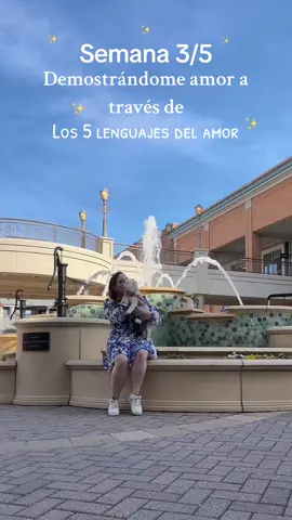 El lenguaje de esta semana es 